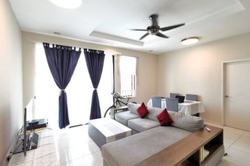 The Sky Executive Suites