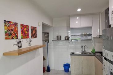 The Sky Executive Suites