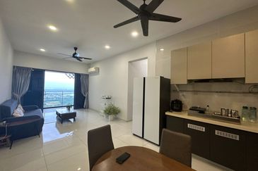 Royal Strand @ Country Garden Danga Bay