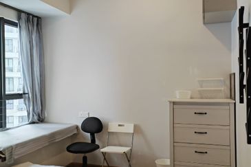 Royal Strand @ Country Garden Danga Bay