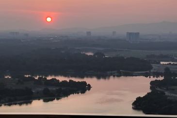 Royal Strand @ Country Garden Danga Bay