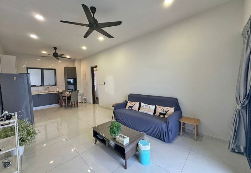 Royal Strand @ Country Garden Danga Bay