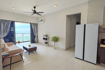 Royal Strand @ Country Garden Danga Bay