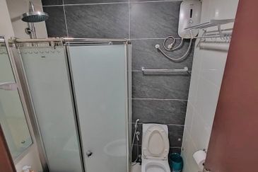 Royal Strand @ Country Garden Danga Bay