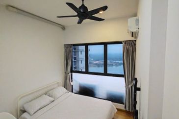 Royal Strand @ Country Garden Danga Bay