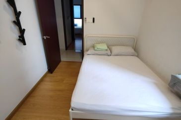 Royal Strand @ Country Garden Danga Bay