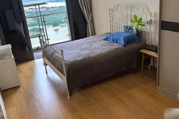 Royal Strand @ Country Garden Danga Bay