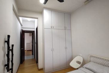 Royal Strand @ Country Garden Danga Bay