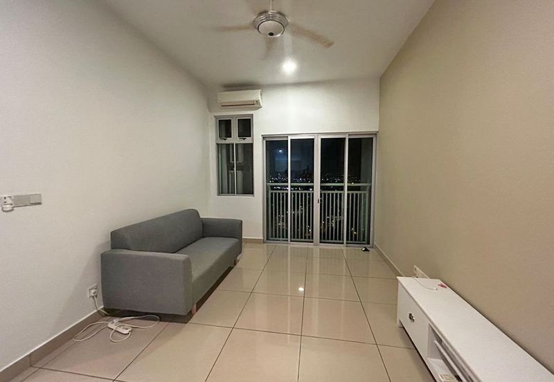 Meridin Bayvue Apartment