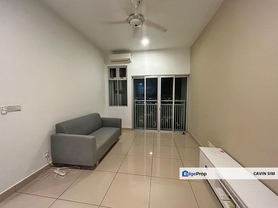 Full Loan@ 20min to ciq checkpoint_ Meridin Bayvue , Johor, Johor, Masai