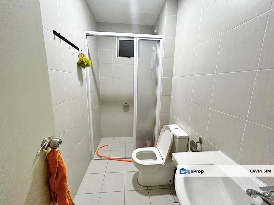 Full Loan@ 20min to ciq checkpoint_ Meridin Bayvue , Johor, Johor, Masai