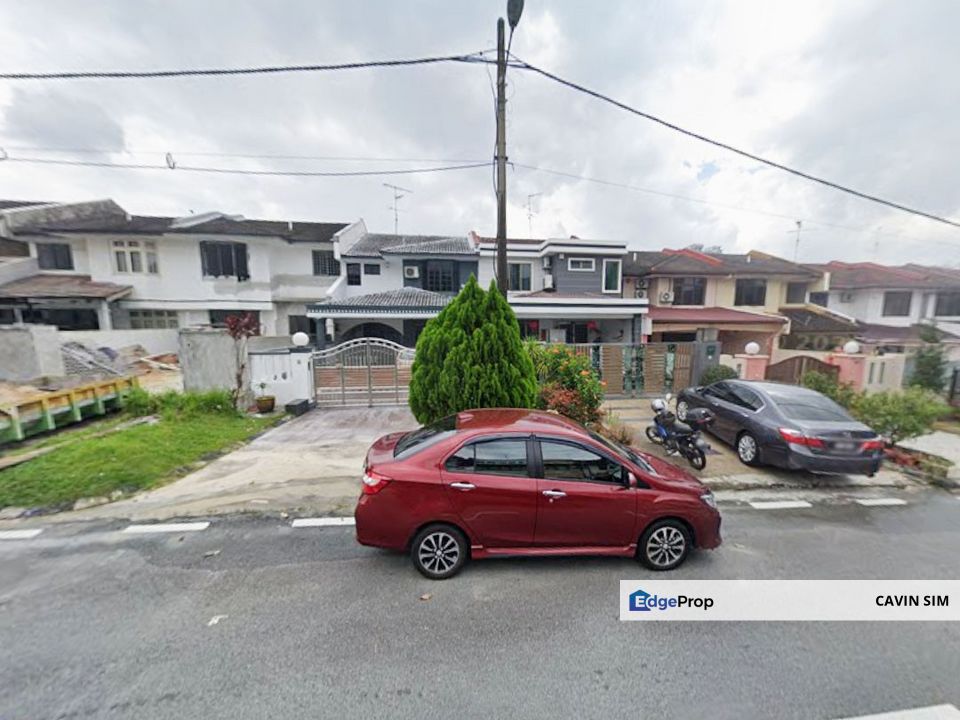 Low DownPayment-Taman Molek 2, Johor, Selangor, Klang