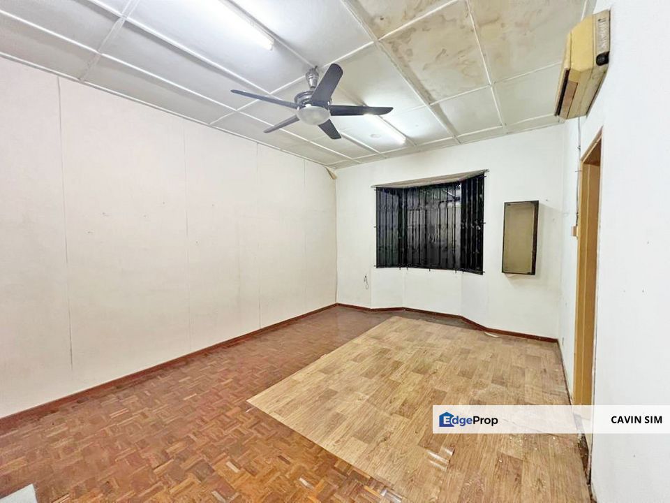 Low DownPayment-Taman Molek 2, Johor, Selangor, Klang