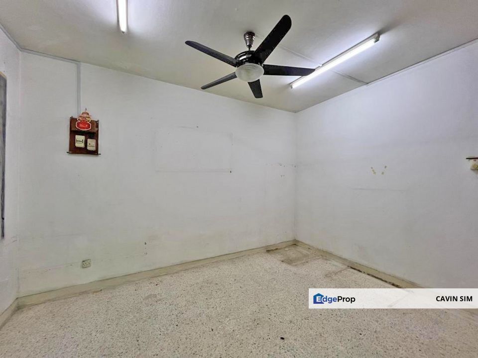 Low DownPayment-Taman Molek 2, Johor, Selangor, Klang