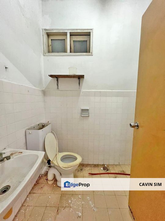 Low DownPayment-Taman Molek 2, Johor, Selangor, Klang