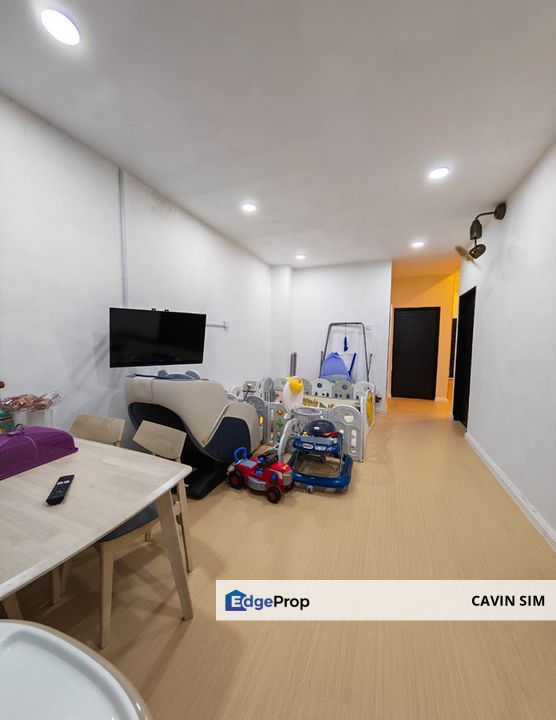 Full Loan _ Cash Back House_House,Jalan pulai, taman pulai utama, Skudai johor, Johor, Skudai