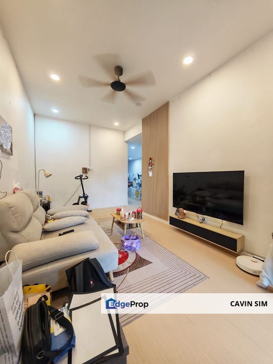 Full Loan _ Cash Back House_House,Jalan pulai, taman pulai utama, Skudai johor, Johor, Skudai