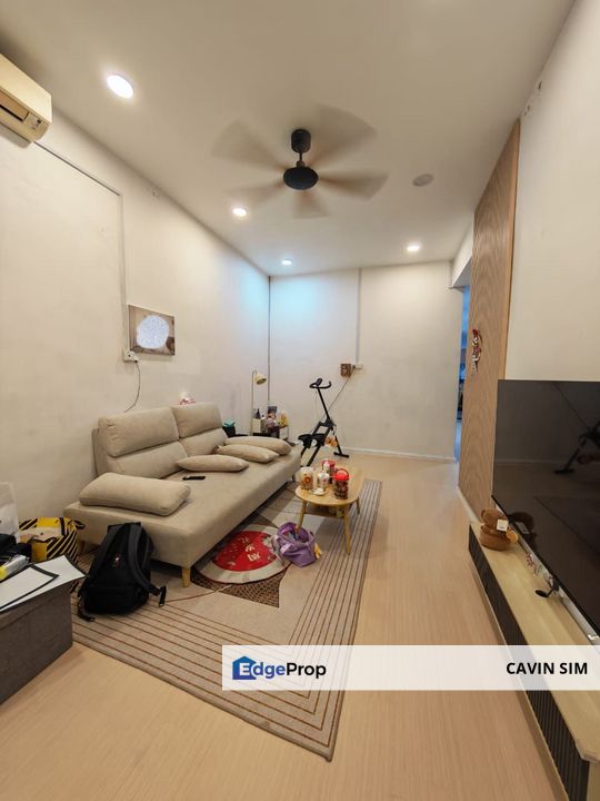 Full Loan _ Cash Back House_House,Jalan pulai, taman pulai utama, Skudai johor, Johor, Skudai