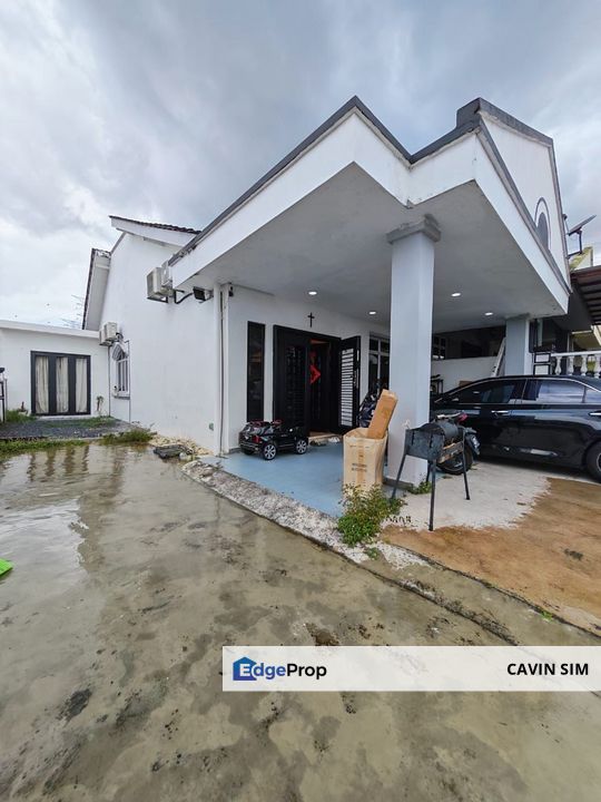 Full Loan _ Cash Back House_House,Jalan pulai, taman pulai utama, Skudai johor, Johor, Skudai