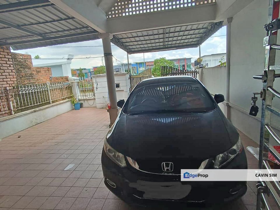 Unblock View and Full Loan unit, Taman Mutiara rini, Skudai johor, Johor, Skudai