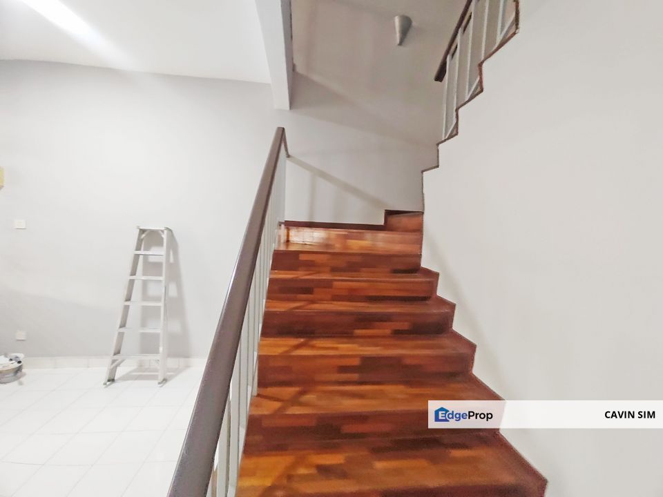 5 min to second Tuas Singapore, Johor, Gelang Patah