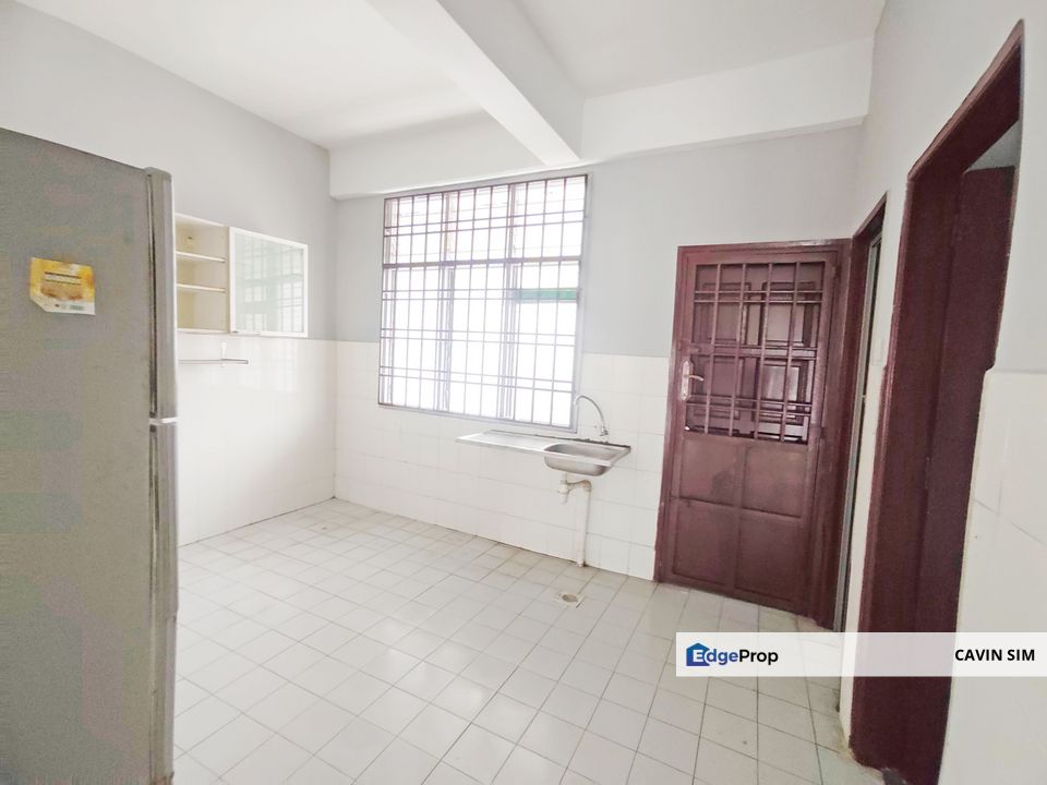 5 min to second Tuas Singapore, Johor, Gelang Patah