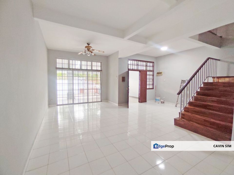 5 min to second Tuas Singapore, Johor, Gelang Patah