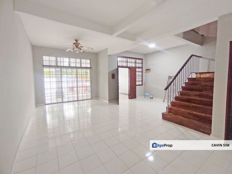 5 min to second Tuas Singapore, Johor, Gelang Patah