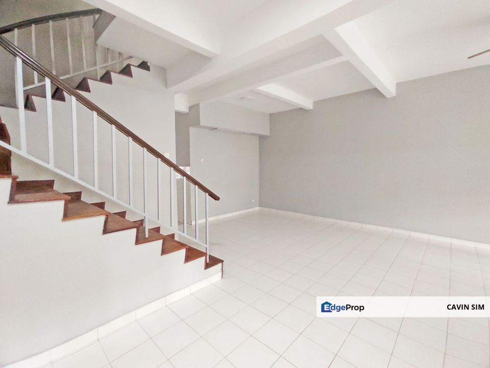 5 min to second Tuas Singapore, Johor, Gelang Patah