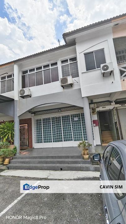 Fully Renovated Jalan Senai Utama 2/4, Taman Senai Utama, 81400 Senai, Johor , Johor, Kulai