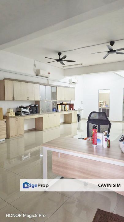 Fully Renovated Jalan Senai Utama 2/4, Taman Senai Utama, 81400 Senai, Johor , Johor, Kulai