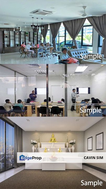 Fully Renovated Jalan Senai Utama 2/4, Taman Senai Utama, 81400 Senai, Johor , Johor, Kulai