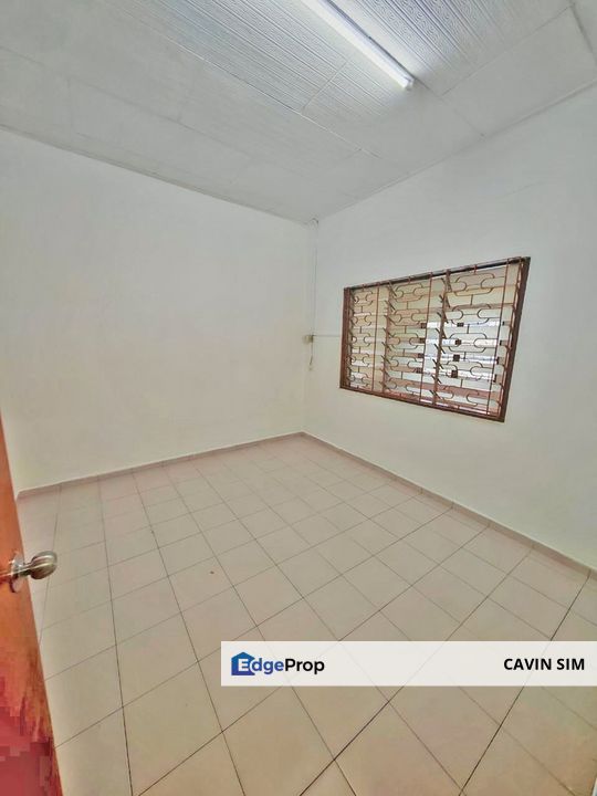 Taman Ungku Tun aminah, Skudai johor., Johor, Skudai