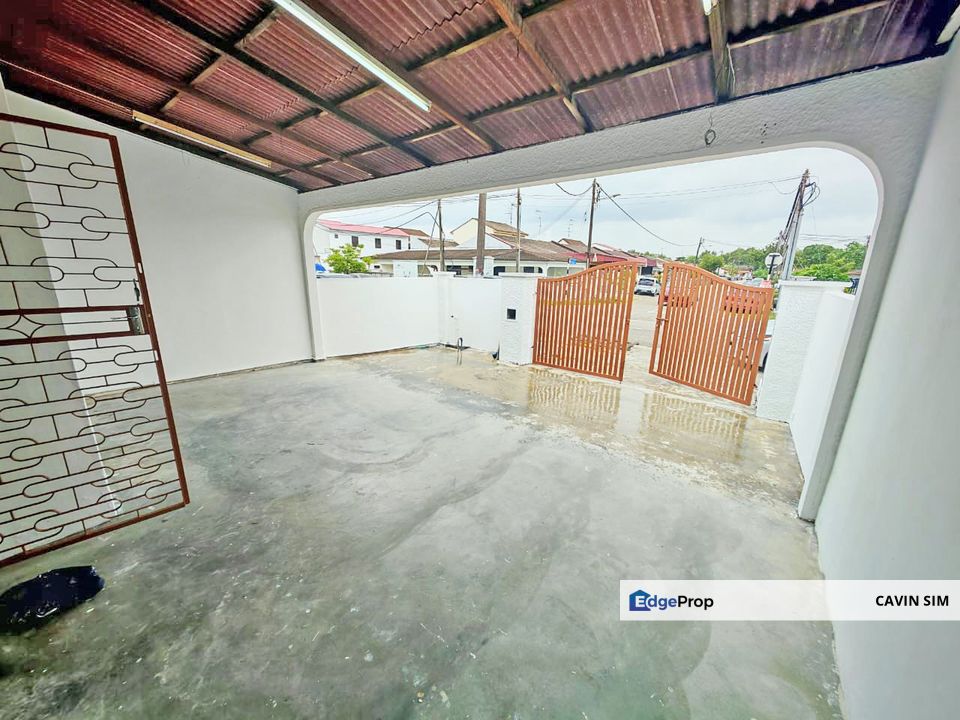 Taman Ungku Tun aminah, Skudai johor., Johor, Skudai