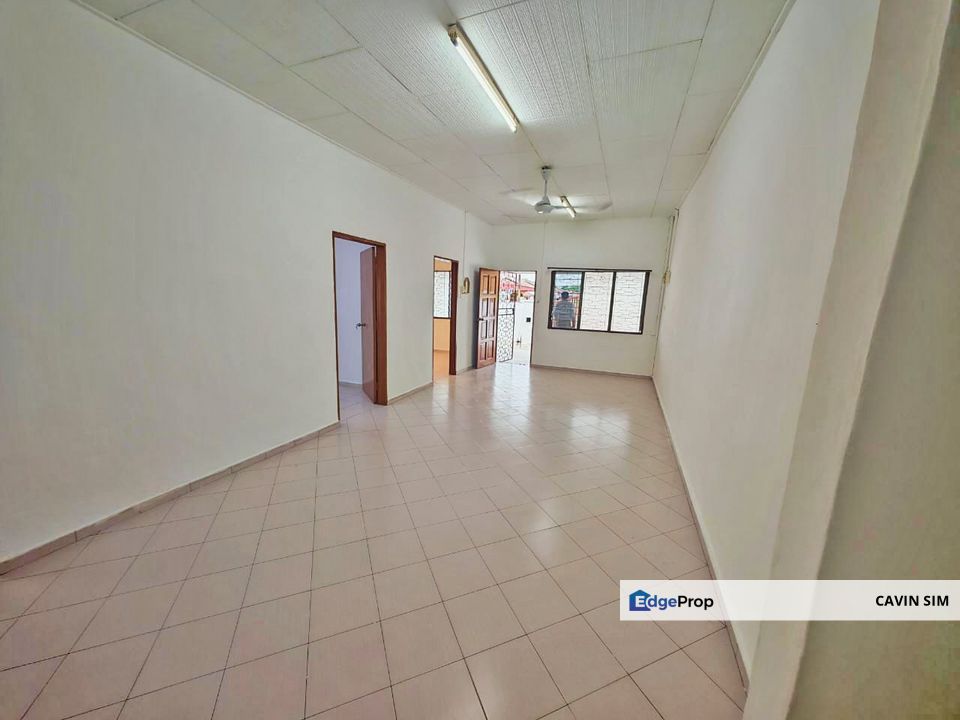 Taman Ungku Tun aminah, Skudai johor., Johor, Skudai