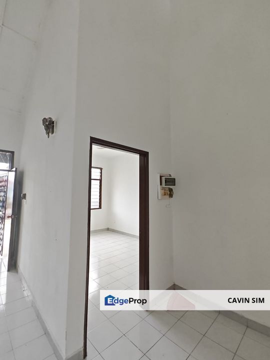 Good Condition & Hot Area @ Taman Perling, Johor, Johor Bahru