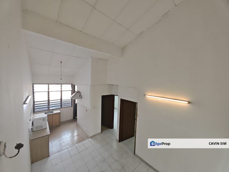 Good Condition & Hot Area @ Taman Perling, Johor, Johor Bahru