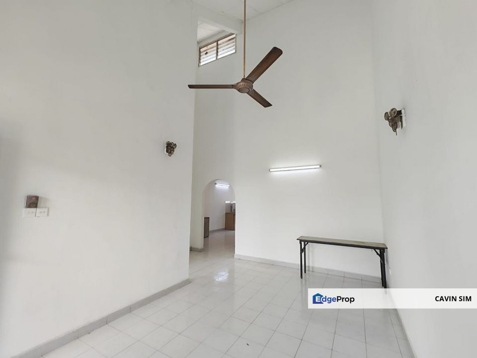 Good Condition & Hot Area @ Taman Perling, Johor, Johor Bahru