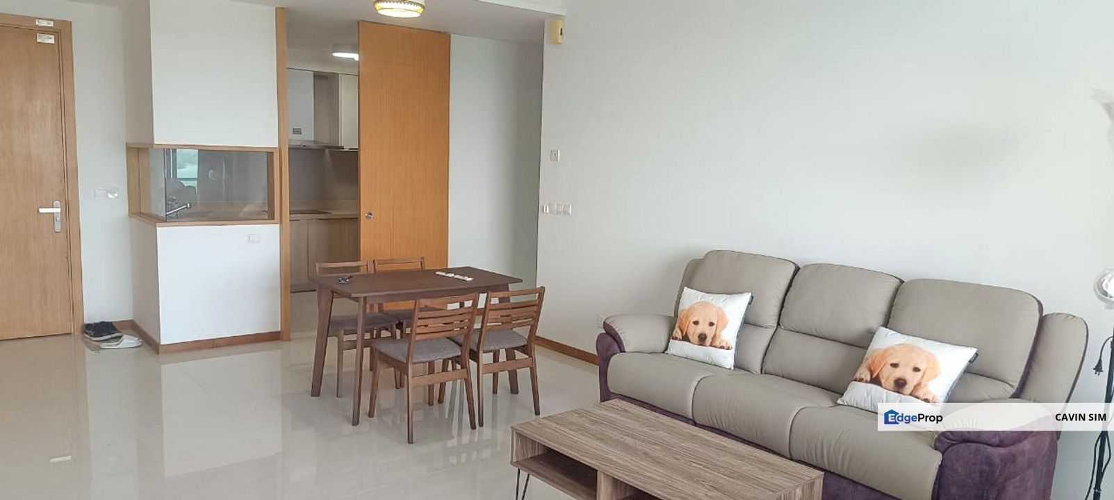 10 min to second Link tuas-outhern Marina Residences, Johor, 