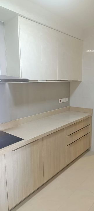 10 min to second Link tuas-outhern Marina Residences, Johor, 