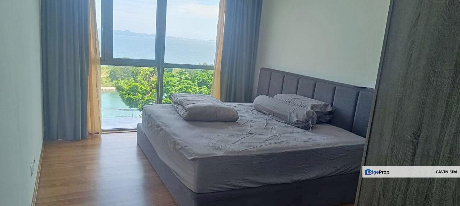 10 min to second Link tuas-outhern Marina Residences, Johor, 