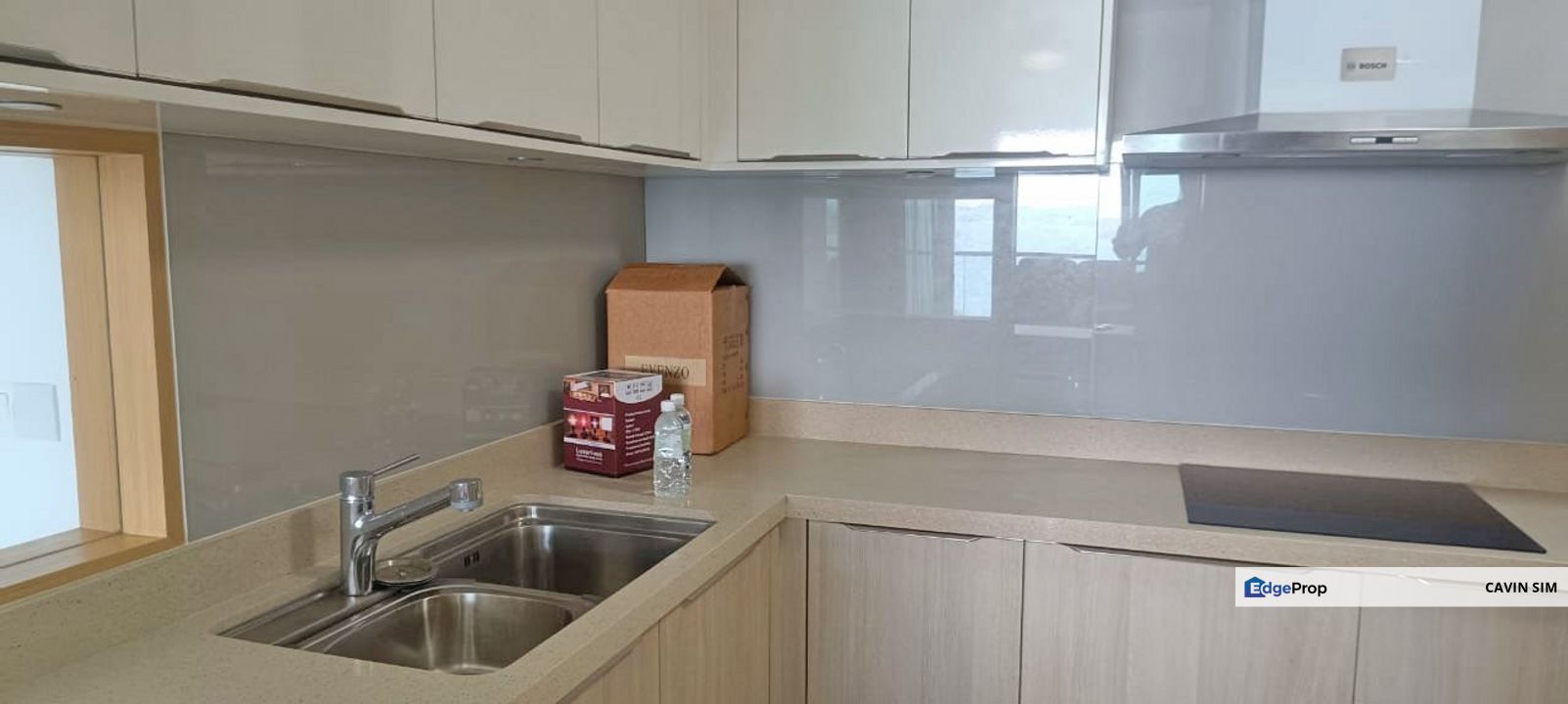 10 min to second Link tuas-outhern Marina Residences, Johor, 