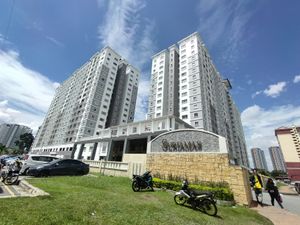 BELOW MARKET Condo Suriamas Bdr Sunway for Sale @RM480,000 By AZHAR ...