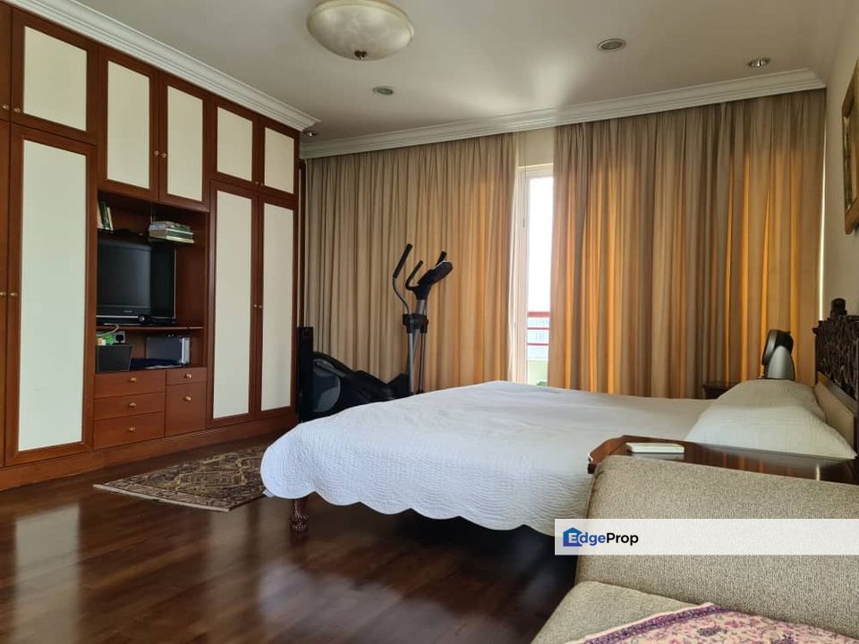 Ampang Tara 33, Kuala Lumpur, Ampang Hilir