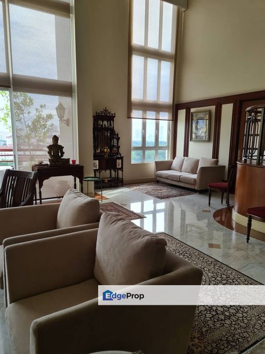 Ampang Tara 33, Kuala Lumpur, Ampang Hilir