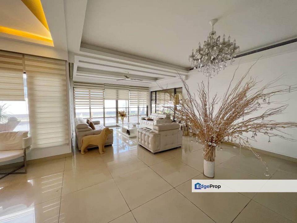 Bungalow@Taman U-Thant, Kuala Lumpur, Ampang Hilir