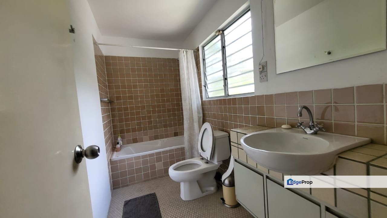 Bungalow@Taman U-Thant, Kuala Lumpur, Ampang Hilir