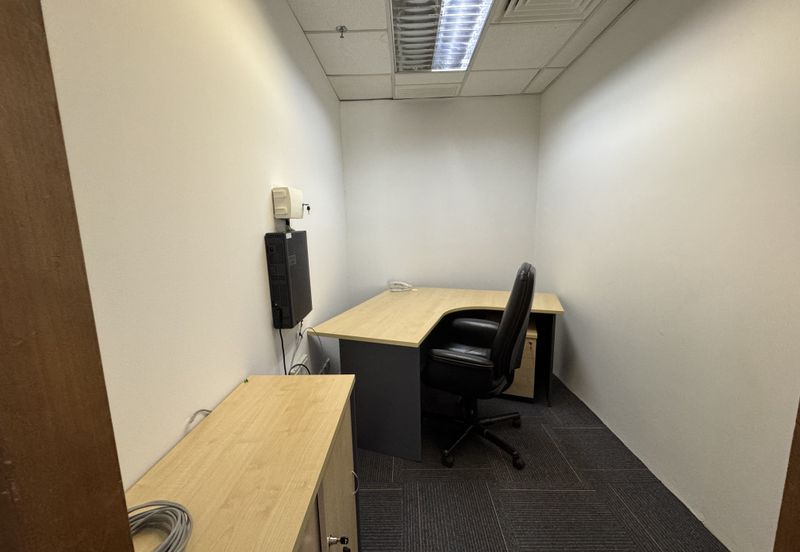 The Grange @ Ampwalk