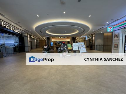 City Centre Office, Kuala Lumpur, Ampang