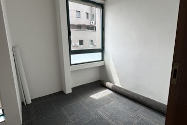 The Grange @ Ampwalk